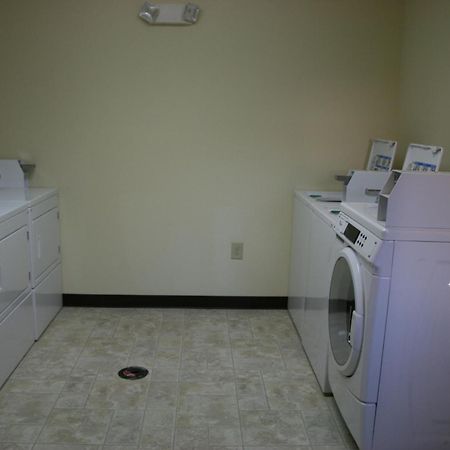 Affordable Suites - Fayetteville/Fort Bragg 外观 照片