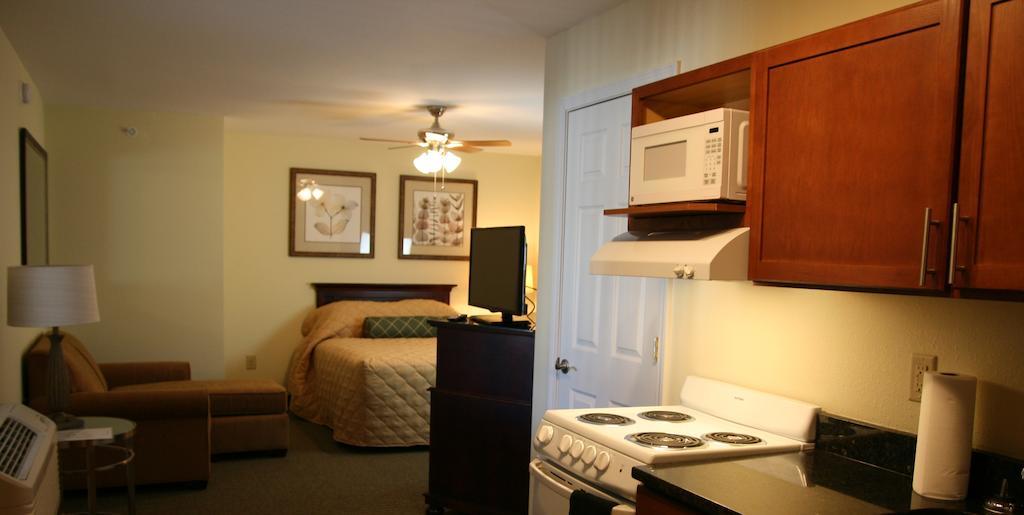 Affordable Suites - Fayetteville/Fort Bragg 外观 照片