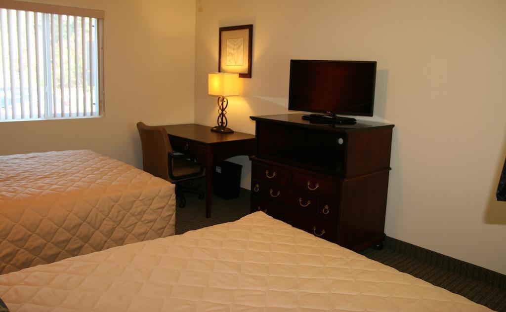 Affordable Suites - Fayetteville/Fort Bragg 客房 照片