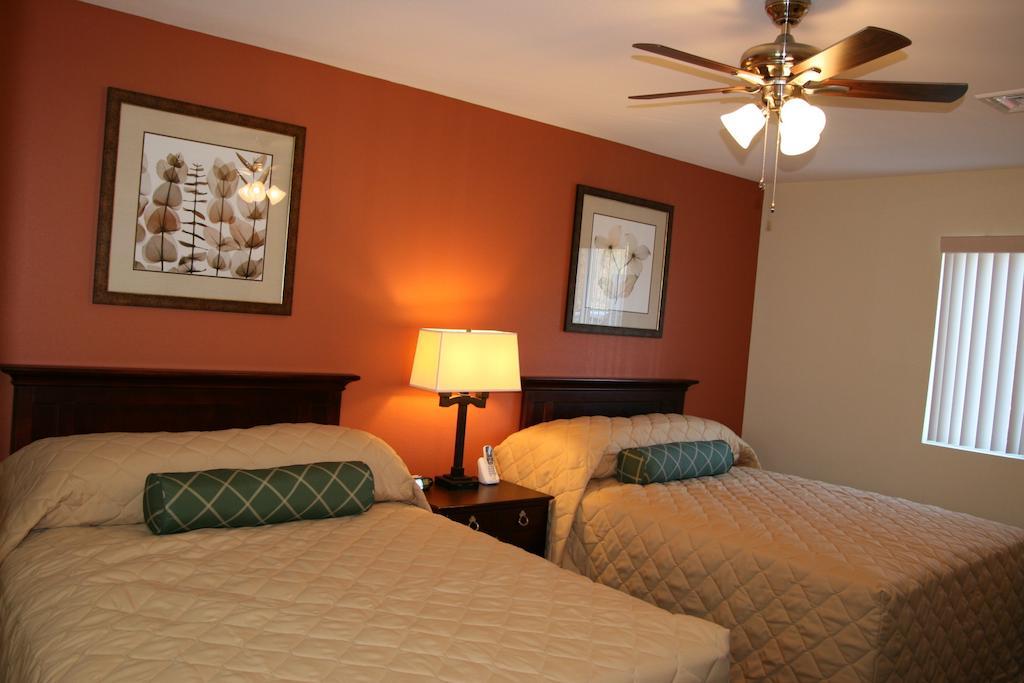 Affordable Suites - Fayetteville/Fort Bragg 客房 照片